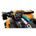 LEGO Speed Champions 2023 - McLaren Formula 1 Race Car