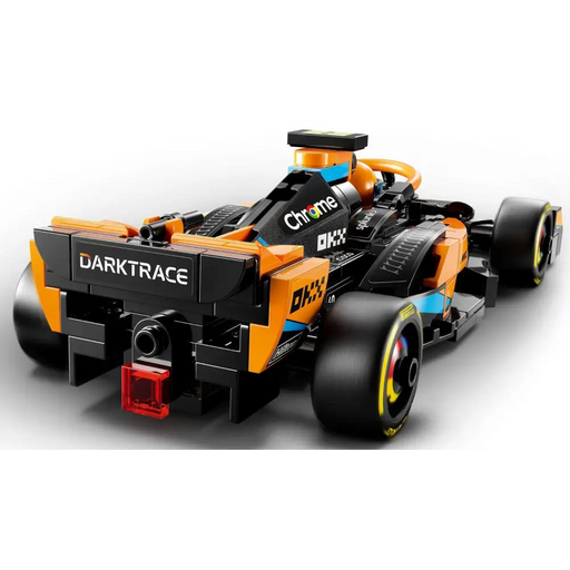 LEGO Speed Champions 2023 - McLaren Formula 1 Race Car
