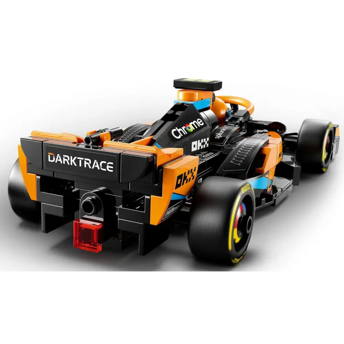 LEGO Speed Champions 2023 - McLaren Formula 1 Race Car