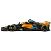 LEGO Speed Champions 2023 - McLaren Formula 1 Race Car