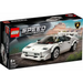 LEGO Speed Champions 76908 Ламборгини Кунтах