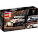 LEGO Speed Champions 76908 Ламборгини Кунтах