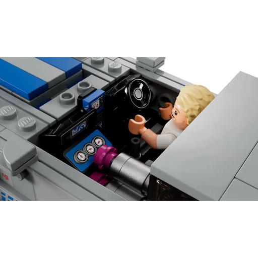 LEGO SPEED CHAMPIONS 76917 БЪРЗИ И ЯРОСТНИ - NISSAN SKYLINE