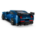 LEGO SPEED CHAMPIONS 76920 Спортна кола Ford Mustang Dark