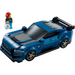 LEGO SPEED CHAMPIONS 76920 Спортна кола Ford Mustang Dark