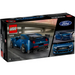 LEGO SPEED CHAMPIONS 76920 Спортна кола Ford Mustang Dark