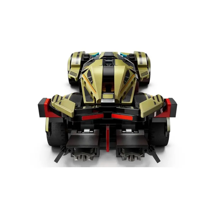 LEGO SPEED CHAMPIONS 76923 Супер кола Lamborghini Lambo V12