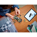 LEGO SPEED CHAMPIONS 76923 Супер кола Lamborghini Lambo V12
