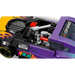 LEGO Speed Champions 76935 NASCAR следващо поколение