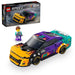 LEGO Speed Champions 76935 NASCAR следващо поколение