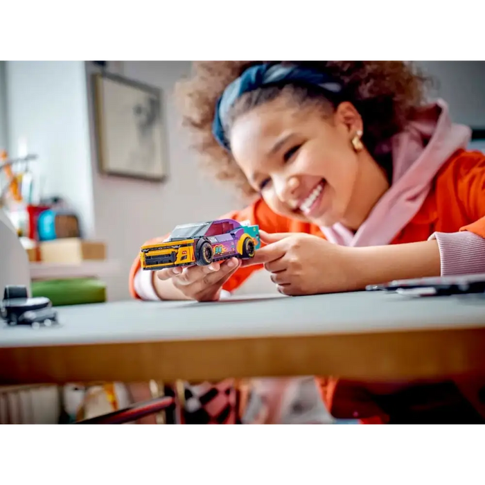 LEGO Speed Champions 76935 NASCAR следващо поколение