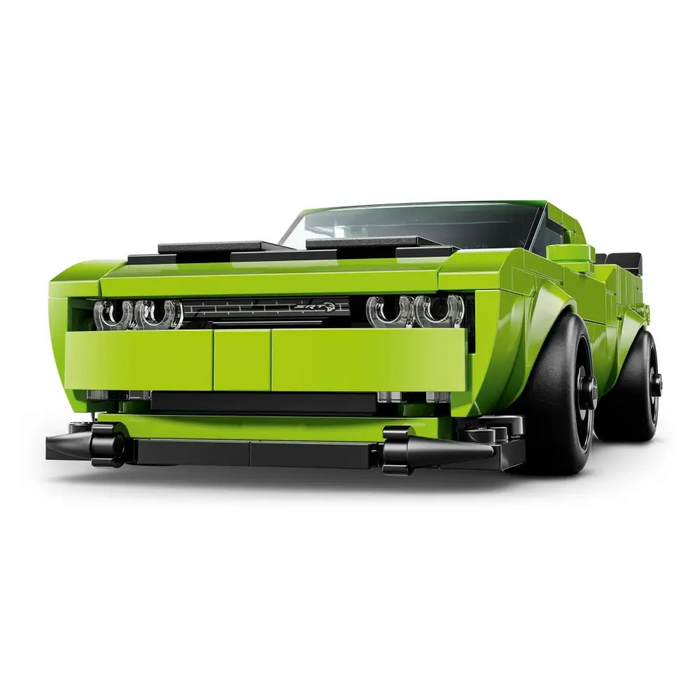 LEGO SPEED CHAMPIONS 77237 Спортна кола Dodge Challenger