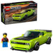 LEGO SPEED CHAMPIONS 77237 Спортна кола Dodge Challenger