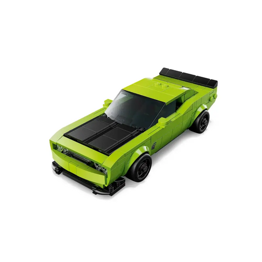 LEGO SPEED CHAMPIONS 77237 Спортна кола Dodge Challenger