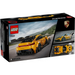 LEGO SPEED CHAMPIONS 77239 Супер кола Porsche 911 GT3 RS