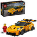 LEGO SPEED CHAMPIONS 77239 Супер кола Porsche 911 GT3 RS