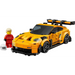 LEGO SPEED CHAMPIONS 77239 Супер кола Porsche 911 GT3 RS