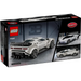 LEGO SPEED CHAMPIONS 77240 Hyper Sports Car Bugatti