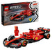 LEGO SPEED CHAMPIONS 77242 Състезателна кола Ferrari SF-24