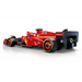 LEGO SPEED CHAMPIONS 77242 Състезателна кола Ferrari SF-24