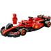LEGO SPEED CHAMPIONS 77242 Състезателна кола Ferrari SF-24