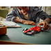 LEGO SPEED CHAMPIONS 77242 Състезателна кола Ferrari SF-24