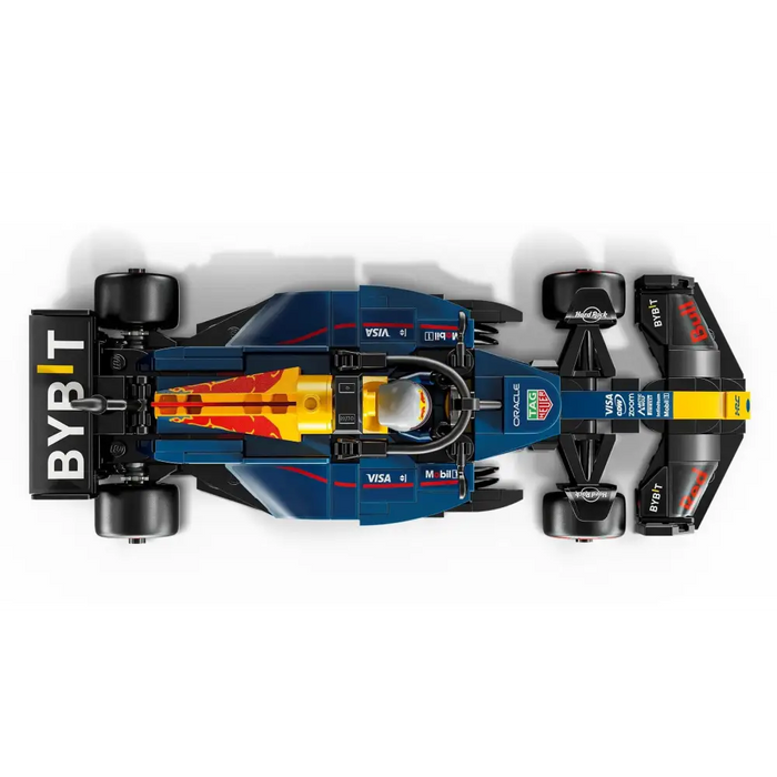 LEGO SPEED CHAMPIONS 77243 Oracle Red Bull Racing RB20 F1