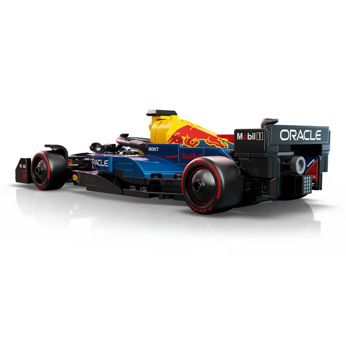 LEGO SPEED CHAMPIONS 77243 Oracle Red Bull Racing RB20 F1
