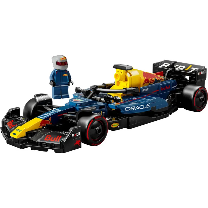 LEGO SPEED CHAMPIONS 77243 Oracle Red Bull Racing RB20 F1