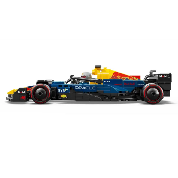 LEGO SPEED CHAMPIONS 77243 Oracle Red Bull Racing RB20 F1