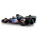 LEGO SPEED CHAMPIONS 77248 BWT Alpine F1 Team A524