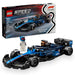 LEGO SPEED CHAMPIONS 77249 Състезателна кола Williams FW46