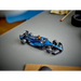 LEGO SPEED CHAMPIONS 77249 Състезателна кола Williams FW46