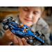 LEGO SPEED CHAMPIONS 77249 Състезателна кола Williams FW46
