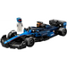 LEGO SPEED CHAMPIONS 77249 Състезателна кола Williams FW46