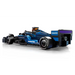 LEGO SPEED CHAMPIONS 77249 Състезателна кола Williams FW46