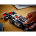 LEGO SPEED CHAMPIONS 77250 MoneyGram Haas F1 Team VF-24