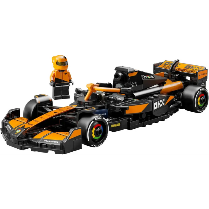 LEGO SPEED CHAMPIONS 77251 Състезателна кола McLaren F1