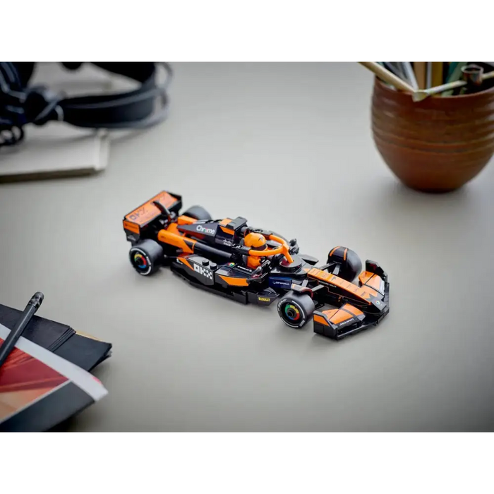 LEGO SPEED CHAMPIONS 77251 Състезателна кола McLaren F1