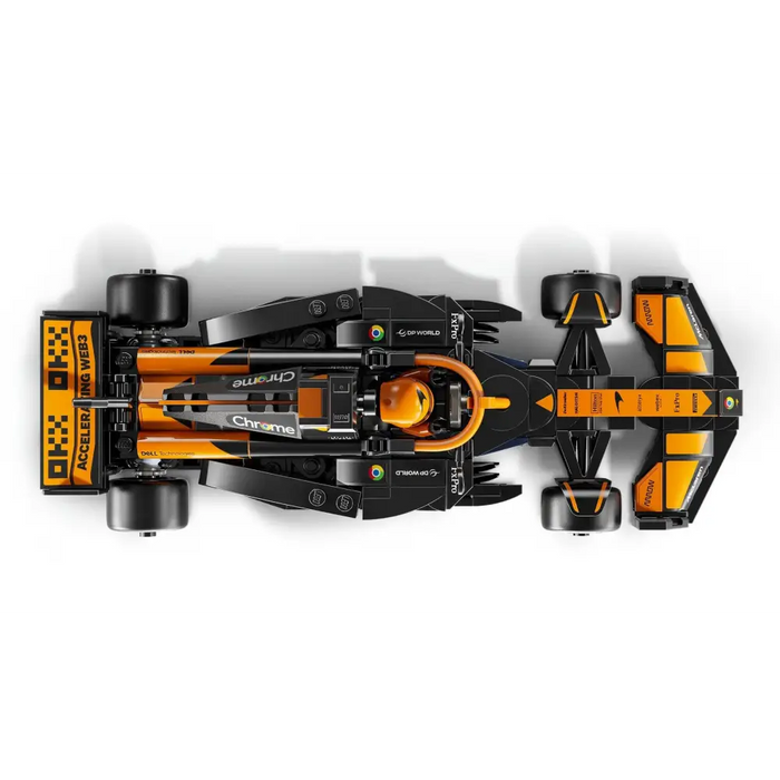 LEGO SPEED CHAMPIONS 77251 Състезателна кола McLaren F1