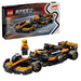 LEGO SPEED CHAMPIONS 77251 Състезателна кола McLaren F1