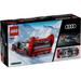 LEGO Speed Champions - Audi S1 e-tron Quattro Race Car