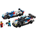 LEGO Speed Champions - BMW M4 GT3 & BMW M Hybrid V8 Race