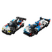 LEGO Speed Champions - BMW M4 GT3 & BMW M Hybrid V8 Race