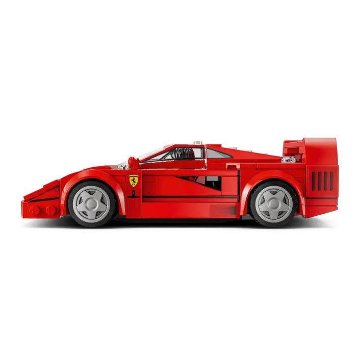 LEGO Speed Champions Ferrari F40 76934