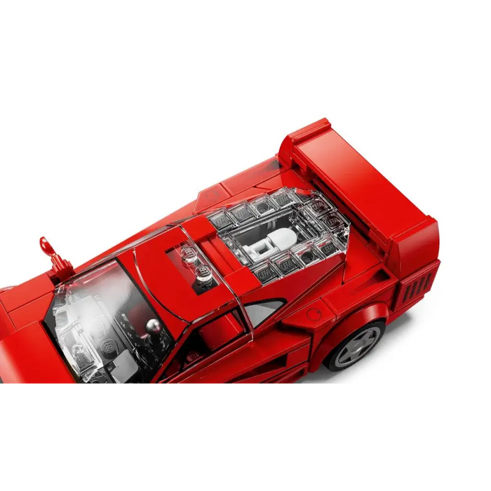 LEGO Speed Champions Ferrari F40 76934