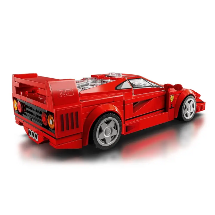 LEGO Speed Champions Ferrari F40 76934