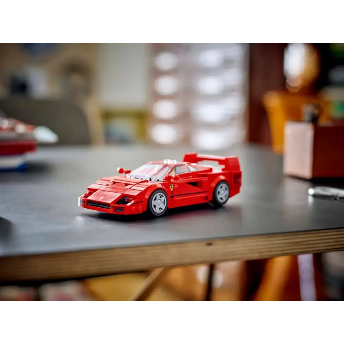 LEGO Speed Champions Ferrari F40 76934