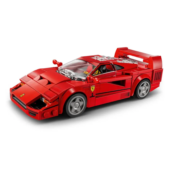 LEGO Speed Champions Ferrari F40 76934