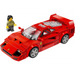 LEGO Speed Champions Ferrari F40 76934
